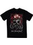fame Slayer Baskılı T-Shirt 1