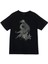 fame Lamb Of God Baskılı T-Shirt 1