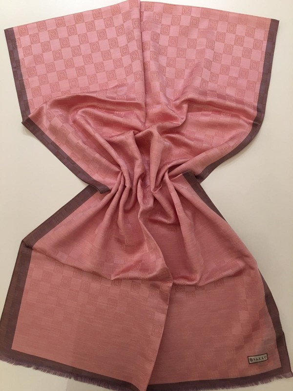 vakko pamuk ipek sal fiyati taksit secenekleri ile satin al