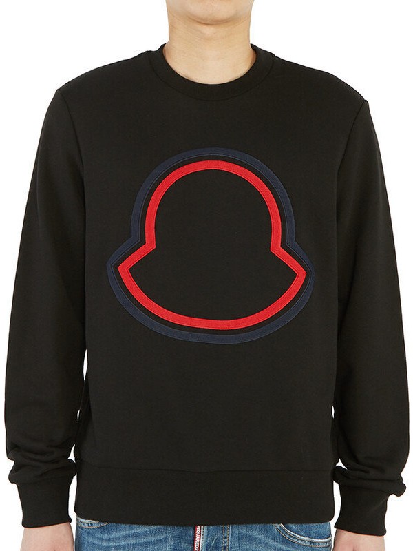 moncler sweat