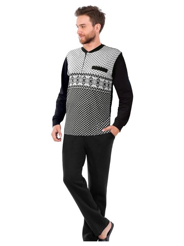 Kozaluks Erkek Pijama Takimi Fiyati Taksit Secenekleri