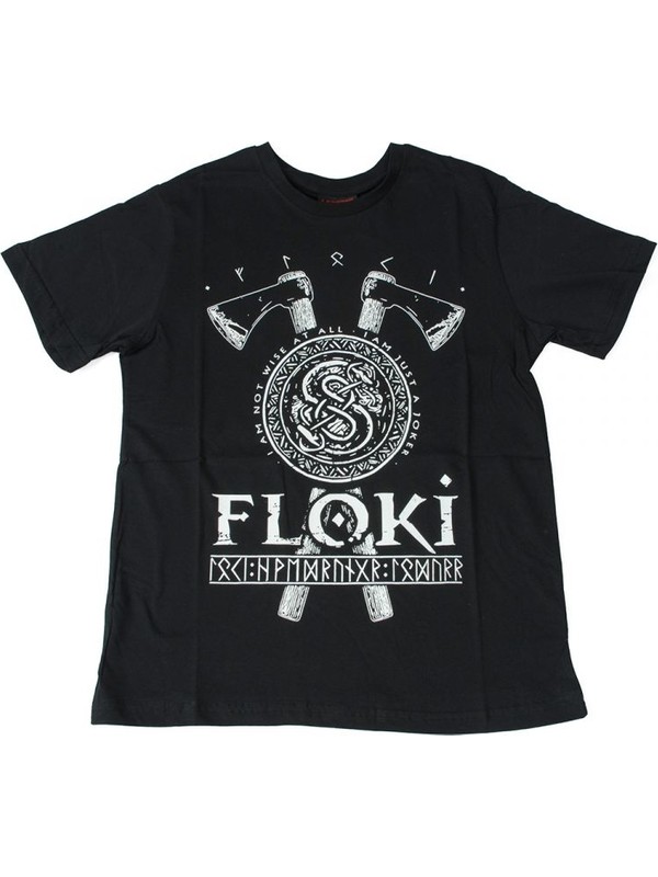 floki shirt