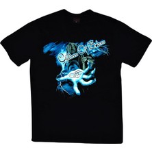 Stonedfame Children Of Bodom Baskılı T-Shirt