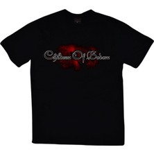 Stonedfame Children Of Bodom Baskılı T-Shirt