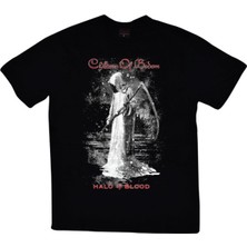 Stonedfame Children Of Bodom Baskılı T-Shirt