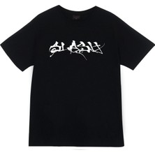 Stonedfame Guns N Roses Baskılı T-Shirt