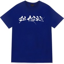 Stonedfame Guns N Roses Baskılı T-Shirt