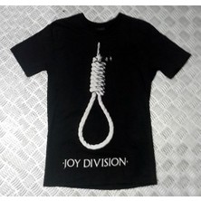 Stonedfame Joy Division Baskili T-Shirt