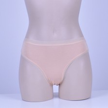 Papatya Kadın Şeffaf Lastik Külot 2864