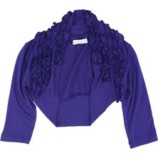 Best Kids Kız Çocuk Bolero