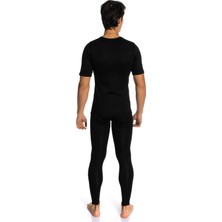 Dertex Thermal Erkek Kısa Kol Fanila