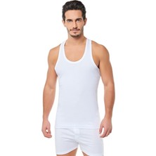 Tutku 0118 Erkek 6'lı Paket  Ribana Sporcu Atlet