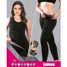 Sistina 743 Termal Sauna Takım