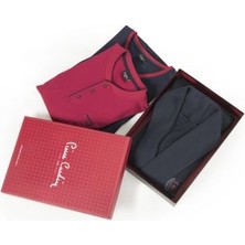 Perin Pierre Cardin 5595 5'li Ropdöşambr Seti