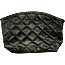 Nascita Makyaj Çantası 023 - Siyah