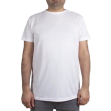 Loç Runner T-Shirt Beyaz (MTHE3720)