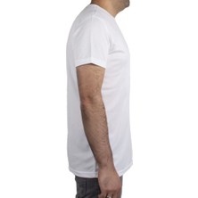 Loç Runner T-Shirt Beyaz (MTHE3720)