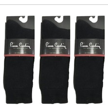 Pierre Cardin Termal Havlu Çorap 3 Çift