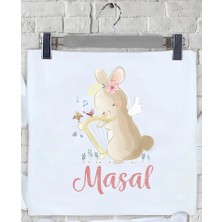 Minito Baby Bebeğinizin Ismine Özel 13 Parça Hastane Çıkışı