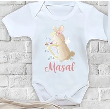 Minito Baby Bebeğinizin Ismine Özel 13 Parça Hastane Çıkışı