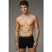 Eros Erkek Compact Boxer 3'lü ERS015