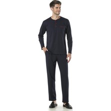 Perin Pierre Cardin 5595 5'li Ropdöşambr Seti