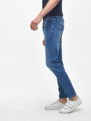 LTB Jerard Mercer Wash Erkek jeans