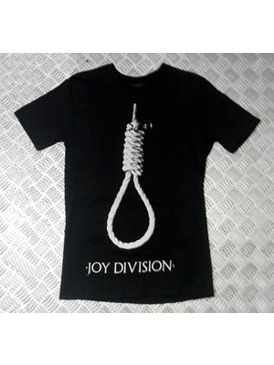 Stonedfame Joy Division Baskili T-Shirt