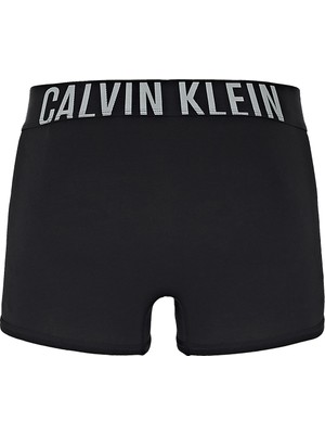 Calvin Klein Pamuklu 2 Pack Erkek Boxer 000NB2602A Ub1