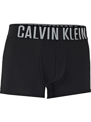 Calvin Klein Pamuklu 2 Pack Erkek Boxer 000NB2602A Ub1