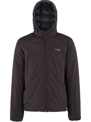 Lumberjack Lucas Coat Erkek Su Geçrimez Mont