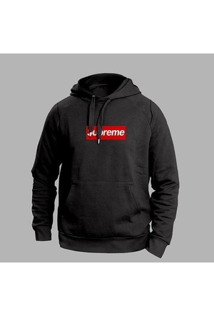 supreme pullover sweatshirt