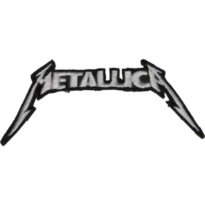 Metal Giyim Metallica Ufak Boy Patch Yama