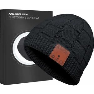 Fulllight Tech Bluetooth Kulaklıklı Bere