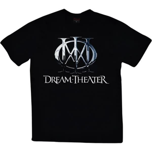 Stonedfame Dream Theater Baskılı T-Shirt