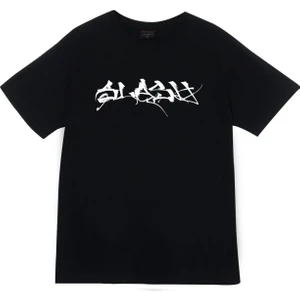 Stonedfame Guns N Roses Baskılı T-Shirt