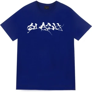 Stonedfame Guns N Roses Baskılı T-Shirt