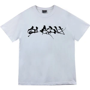 Stonedfame Guns N Roses Baskılı T-Shirt