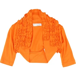 Best Kids Kız Çocuk Bolero