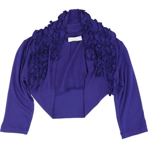 Best Kids Kız Çocuk Bolero