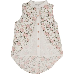 Best Kids Kız Çocuk Gömlek