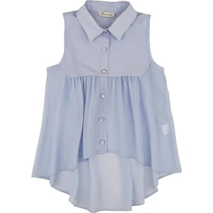 Best Kids Kız Çocuk Gömlek