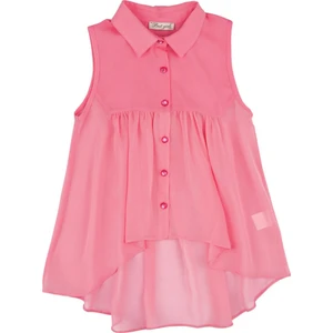 Best Kids Kız Çocuk Gömlek