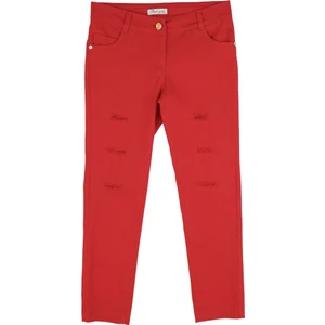 Best Kids Kız Çocuk Pantolon