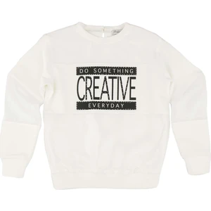 Best Kids Kız Çocuk Sweatshirt