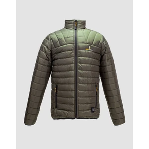 Isıtıcılı Erkek Montu +  Rezistanslı Mont