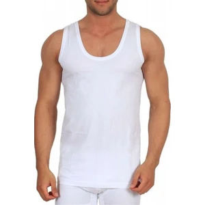 0101 Penye Atlet 6'lı Paket Beyaz