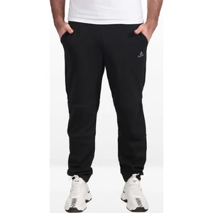 Erkek Siyah Eşofman Altı