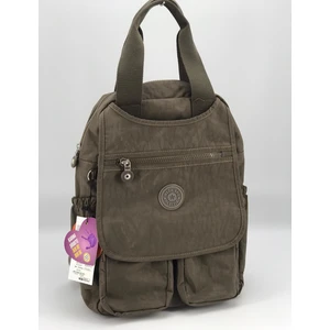 Mega Bag Mega   Omuz Çantası