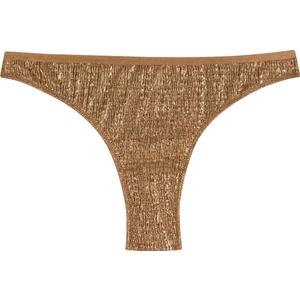 Rose Gold Intense Brazilian Külot